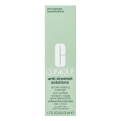 Clinique Anti-Blemish Solutions All-Over Clearing Treatment hydratační krém proti nedokonalostem pleti 50 ml