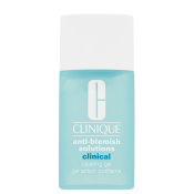 Clinique Anti-Blemish Solutions Clinical Clearing Gel čistící gel proti nedokonalostem pleti 15 ml