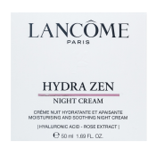 Lancôme Hydra Zen zklidňující noční krém Night Cream 50 ml