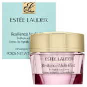 Estee Lauder Resilience Multi-Effect Tri-Peptide Eye Creme rozjasňující oční krém proti stárnutí pleti 15 ml
