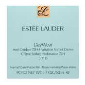 Estee Lauder DayWear Anti-Oxidant 72H-Hydration Sorbet Creme SPF15 pleťový krém s hydratačním účinkem 50 ml