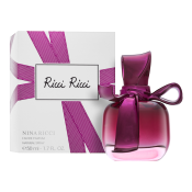 Nina Ricci Ricci Ricci parfumirana voda za ženske 50 ml