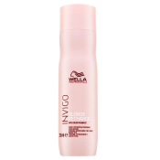 Wella Professionals Invigo Blonde Recharge Cool Blonde Shampoo szampon dla ożywienia koloru zimnych odcieni blondu 250 ml