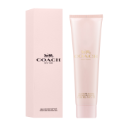 Coach Coach Gel de duș femei 150 ml