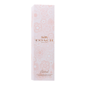 Coach Floral losjon za telo za ženske 150 ml