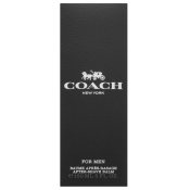 Coach Coach for Men borotválkozás utáni balzsam férfiaknak 150 ml