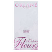 Orlane Fleurs d' Orlane toaletná voda pre ženy 100 ml