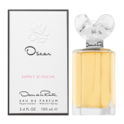 Oscar de la Renta Esprit D'Oscar Eau de Parfum voor vrouwen 100 ml