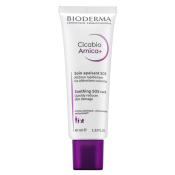 Bioderma Cicabio Arnica+ Soothnig SOS Care concentrated regenerative care for skin renewal 40 ml
