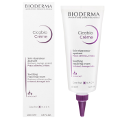 Bioderma Cicabio Crème Soothing Repairing Cream zklidňující emulze proti podráždění pokožky 100 ml