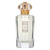 Oscar de la Renta Live In Love woda perfumowana dla kobiet 100 ml