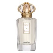 Oscar de la Renta Live In Love Eau de Parfum da donna 50 ml