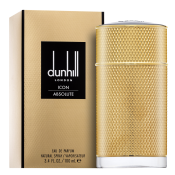 Dunhill Icon Absolute parfémovaná voda pro muže 100 ml
