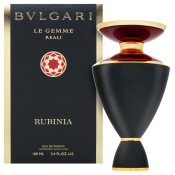 Bvlgari Le Gemme Rubinia parfémovaná voda pro ženy 100 ml