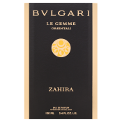 Bvlgari Le Gemme Zahira parfémovaná voda pro ženy 100 ml