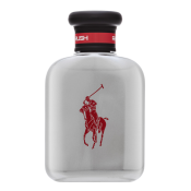 Ralph Lauren Polo Red Rush toaletní voda pro muže 75 ml