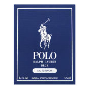 Ralph Lauren Polo Blue Eau de Parfum bărbați 125 ml