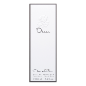 Oscar de la Renta Oscar Eau de Toilette femei 100 ml