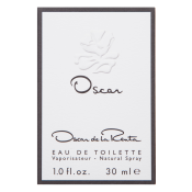 Oscar de la Renta Oscar Eau de Toilette femei 30 ml