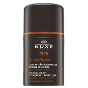 Nuxe Men Nuxellence Youth and Energy Revealing Anti-Aging Fluid energizující fluid proti stárnutí pleti 50 ml