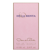 Oscar de la Renta So De La Renta Eau de Toilette für Damen 100 ml