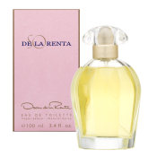 Oscar de la Renta So De La Renta Eau de Toilette für Damen 100 ml
