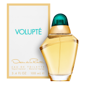 Oscar de la Renta Volupté Eau de Toilette for women 100 ml