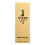 Paco Rabanne 1 Million voda po holení pro muže 100 ml