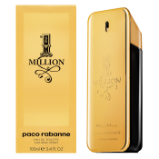 Paco Rabanne 1 Million toaletní voda pro muže 100 ml