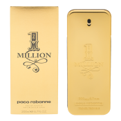 Paco Rabanne 1 Million toaletná voda pre mužov 200 ml