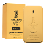 Paco Rabanne 1 Million Intense toaletní voda pro muže 50 ml