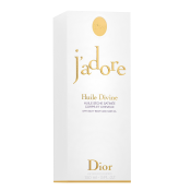 Dior (Christian Dior) J´adore Huile Divine olejek do ciała dla kobiet 150 ml