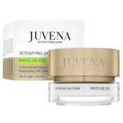 Juvena Phyto De-Tox Detoxifying 24h Cream ontgiftende crème voor normale/gecombineerde huid 50 ml