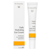 Dr. Hauschka hidratantna krema za područje oko očiju Daily Hydrating Eye Cream 12,5 ml