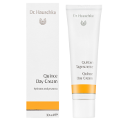 Dr. Hauschka Quince Day Cream hydratační krém s výtažkem z kdoule 30 ml