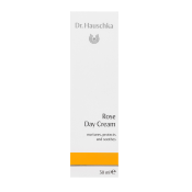 Dr. Hauschka hranjiva krema Rose Day Cream 30 ml