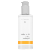 Dr. Hauschka Soothing Cleansing Milk reinigingsmelk voor de zeer droge en gevoelige huid 145 ml