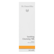 Dr. Hauschka Soothing Cleansing Milk reinigingsmelk voor de zeer droge en gevoelige huid 145 ml