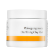 Dr. Hauschka Mască cu efect de calmare si revigorare Clarifying Clay Mask 90 g