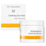 Dr. Hauschka Mască cu efect de calmare si revigorare Clarifying Clay Mask 90 g