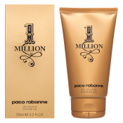 Paco Rabanne 1 Million Shower gel for men 150 ml