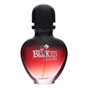 Paco Rabanne Black XS L'Exces for Her parfémovaná voda pro ženy 30 ml