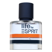 Esprit Life by Esprit for Him Eau de Toilette for men 30 ml