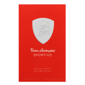 Tonino Lamborghini Sportivo тоалетна вода за мъже 75 ml