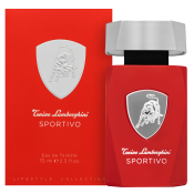 Tonino Lamborghini Sportivo тоалетна вода за мъже 75 ml