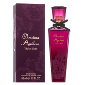 Christina Aguilera Violet Noir Eau de Parfum for women 50 ml