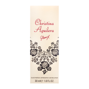 Christina Aguilera Glam X Eau de Parfum voor vrouwen 30 ml