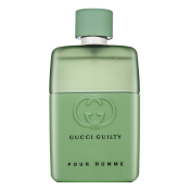 Gucci Guilty Love Edition toaletní voda pro muže 50 ml