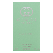 Gucci Guilty Love Edition toaletní voda pro muže 50 ml