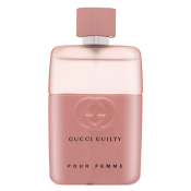 Gucci Guilty Love Edition parfémovaná voda pro ženy 50 ml